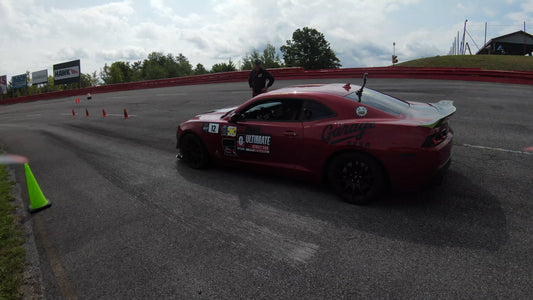 KOTM 2025 Day 2 Qualifying Car #12 - 1 - Vertical