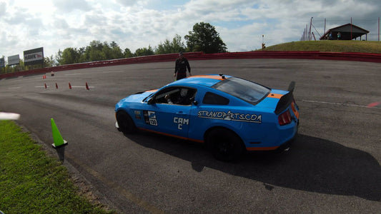 KOTM 2025 Day 2 Qualifying Car #130 - 1 - Vertical