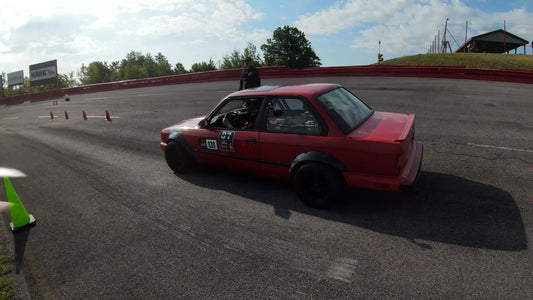 KOTM 2025 Day 2 Qualifying Car #131 - 1 - Vertical