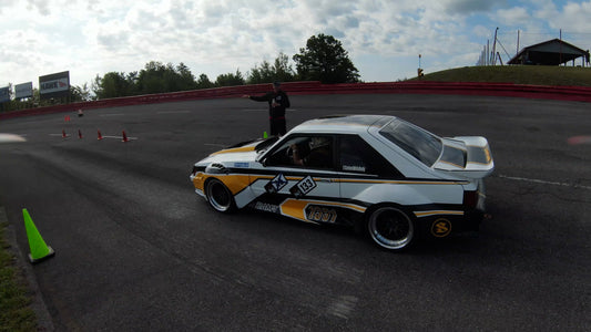KOTM 2025 Day 2 Qualifying Car #133 - 1 - Vertical