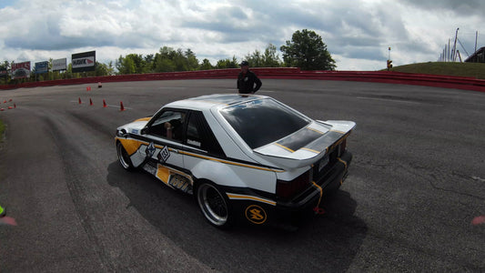 KOTM 2025 Day 2 Qualifying Car #133 - 2 - Vertical