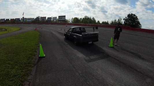 KOTM 2025 Day 2 Qualifying Car #135 - 1 - Horizontal