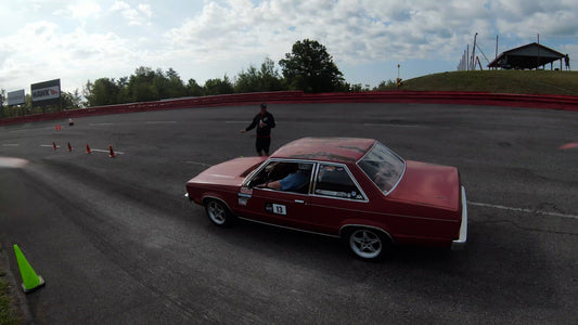 KOTM 2025 Day 2 Qualifying Car #13 - 1 - Horizontal