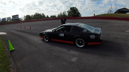 KOTM 2025 Day 2 Qualifying Car #15 - 1 - Vertical