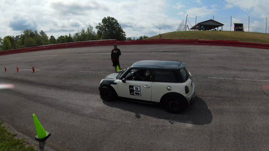 KOTM 2025 Day 2 Qualifying Car #18 - 1 - Vertical