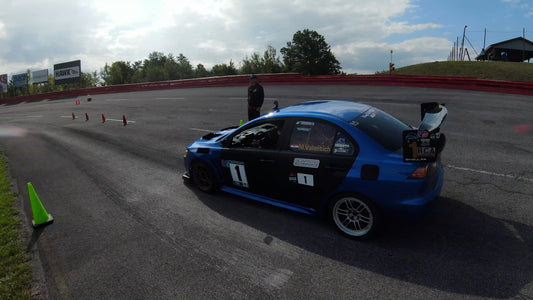 KOTM 2025 Day 2 Qualifying Car #1 - 1 - Vertical