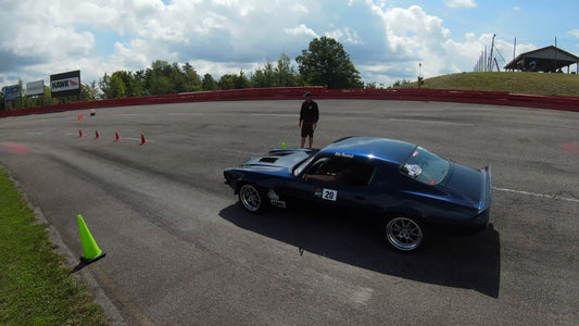 KOTM 2025 Day 2 Qualifying Car #20 - 1 - Vertical