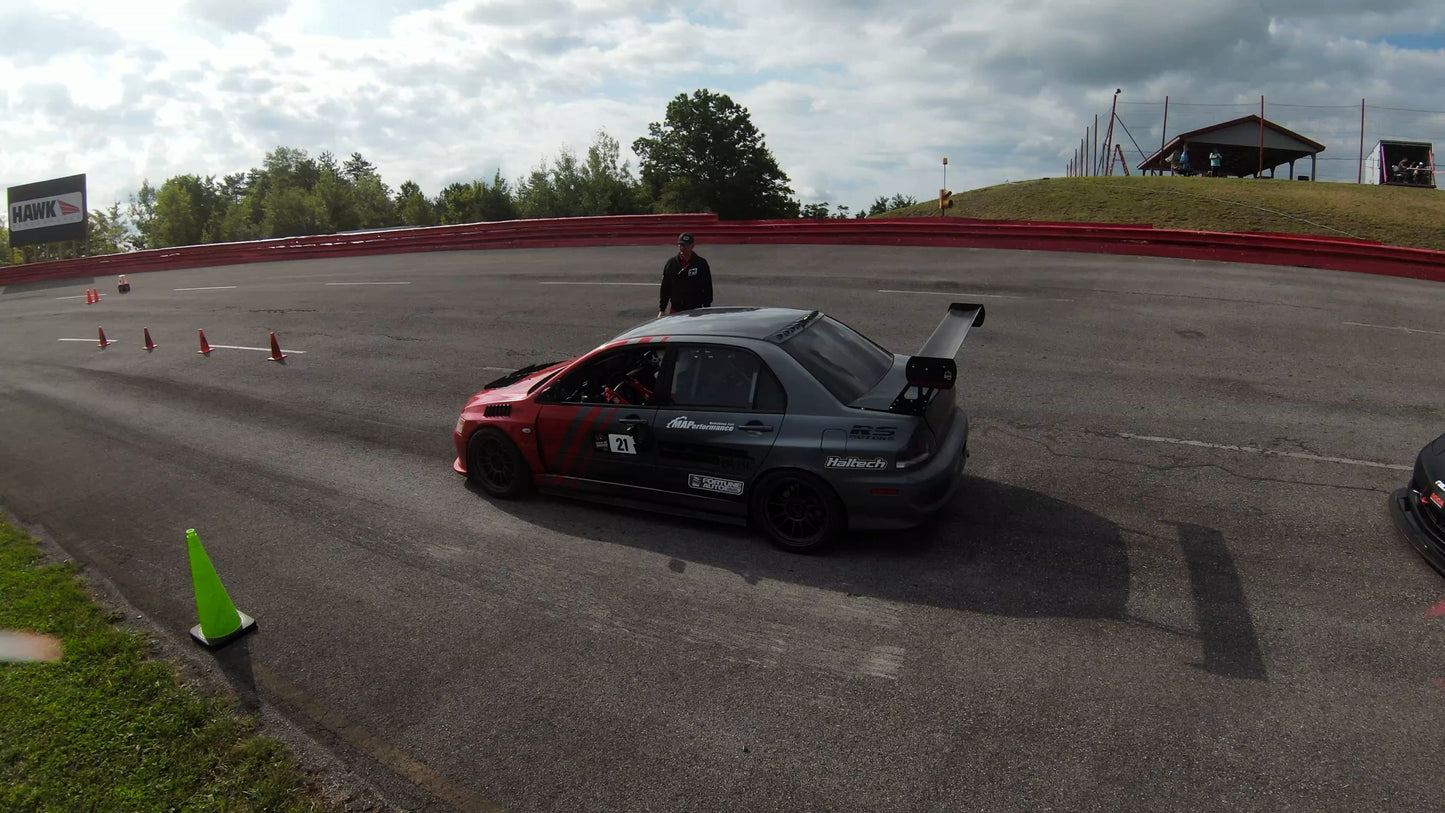 KOTM 2025 Day 2 Qualifying Car #21 - 1 - Horizontal