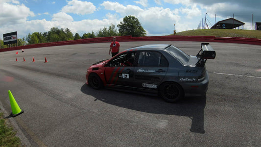 KOTM 2025 Day 2 Qualifying Car #21 - 2 - Horizontal