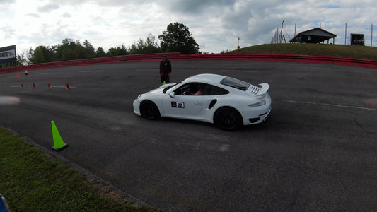 KOTM 2025 Day 2 Qualifying Car #22 - 1 - Horizontal