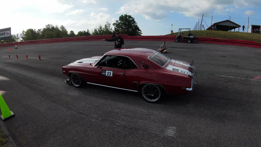 KOTM 2025 Day 2 Qualifying Car #23 - 1 - Vertical