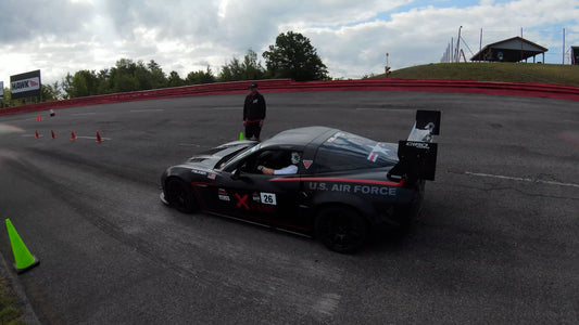 KOTM 2025 Day 2 Qualifying Car #26 - 1 - Vertical