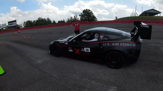 KOTM 2025 Day 2 Qualifying Car #26 - 2 - Vertical