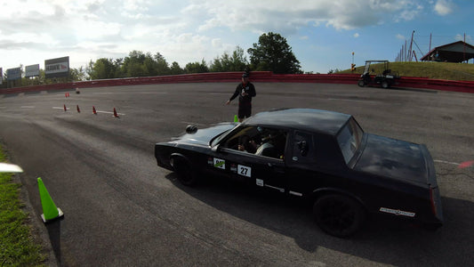 KOTM 2025 Day 2 Qualifying Car #27 - 1 - Horizontal