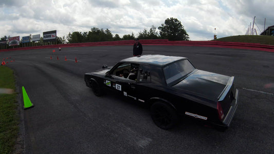 KOTM 2025 Day 2 Qualifying Car #27 - 2 - Horizontal