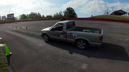 KOTM 2025 Day 2 Qualifying Car #28 - 1 - Vertical