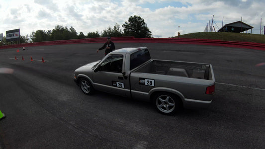 KOTM 2025 Day 2 Qualifying Car #28 - 2 - Horizontal
