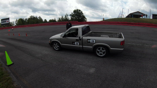 KOTM 2025 Day 2 Qualifying Car #28 - 3 - Horizontal