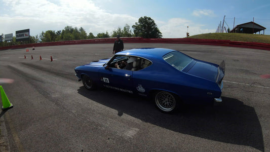 KOTM 2025 Day 2 Qualifying Car #29 - 1 - Horizontal