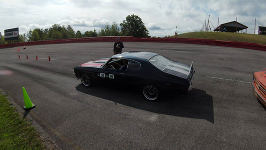 KOTM 2025 Day 2 Qualifying Car #30 - 1 - Vertical