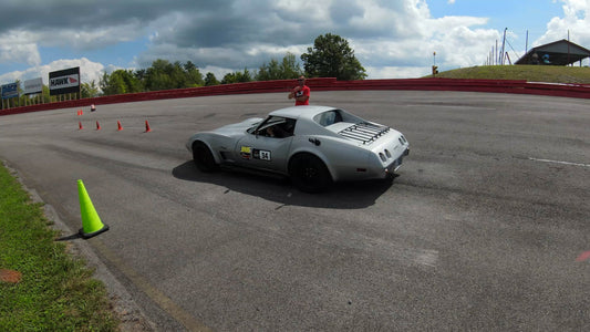 KOTM 2025 Day 2 Qualifying Car #34 - 1 - Vertical