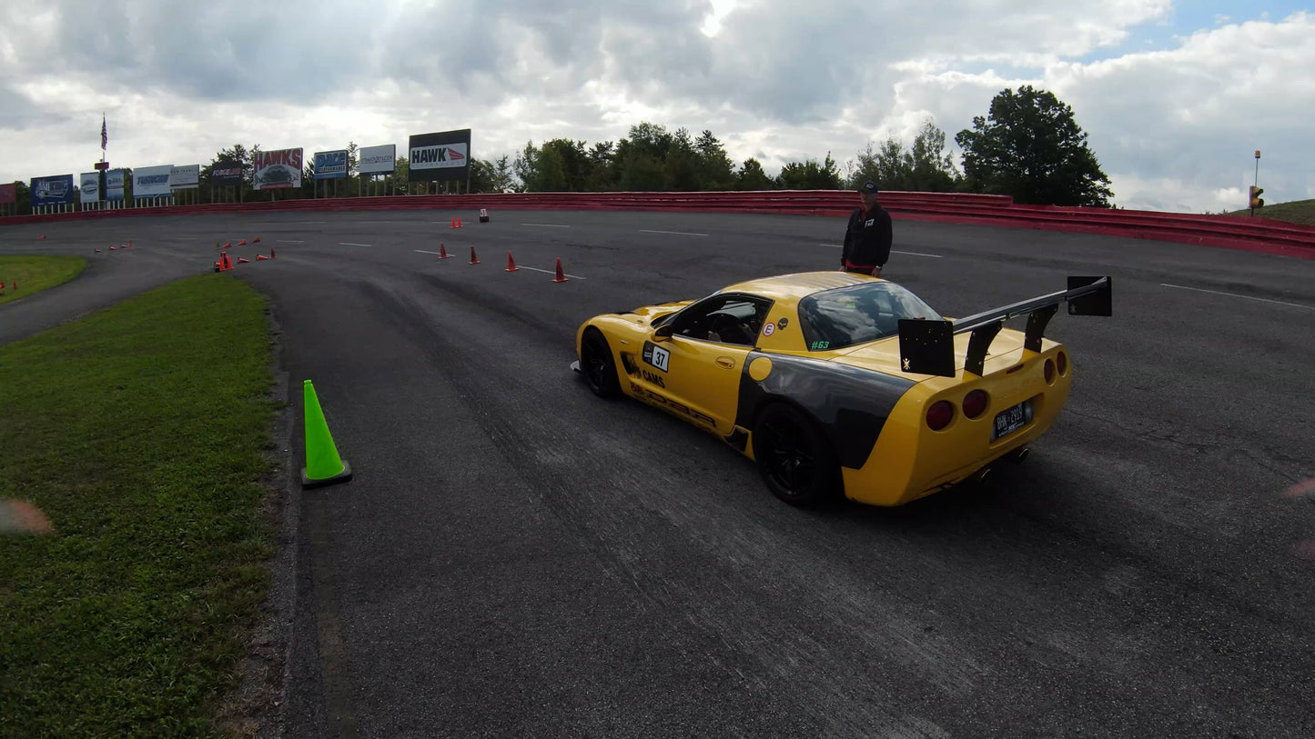 KOTM 2025 Day 2 Qualifying Car #37 - 1 - Horizontal