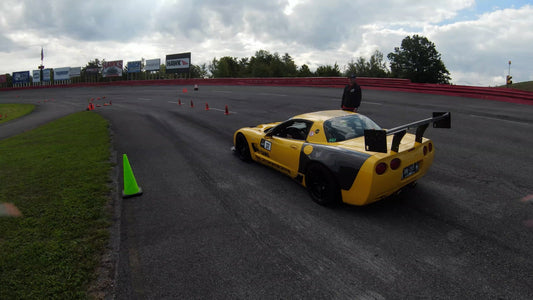 KOTM 2025 Day 2 Qualifying Car #37 - 1 - Horizontal