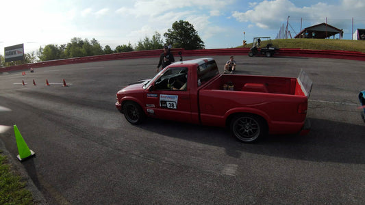 KOTM 2025 Day 2 Qualifying Car #38 - 1 - Vertical