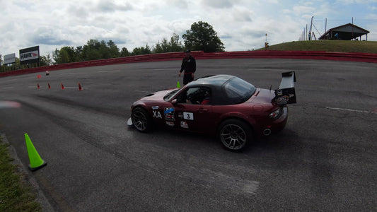 KOTM 2025 Day 2 Qualifying Car #3 - 1 - Vertical