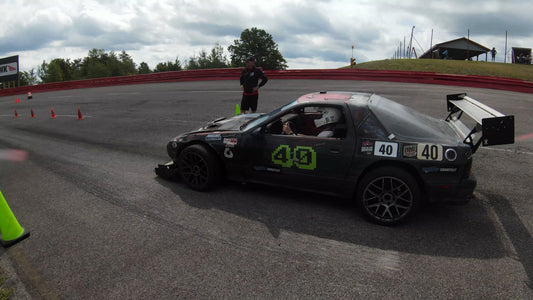 KOTM 2025 Day 2 Qualifying Car #40 - 1 - Vertical