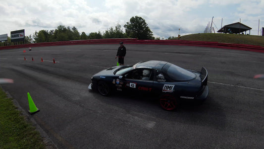 KOTM 2025 Day 2 Qualifying Car #42 - 1 - Vertical