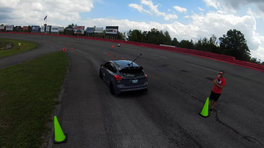 KOTM 2025 Day 2 Qualifying Car #43 - 1 - Horizontal