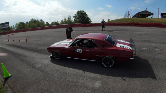 KOTM 2025 Day 2 Qualifying Car #44 - 1 - Horizontal