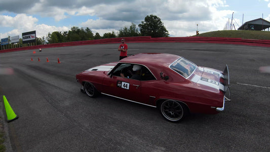KOTM 2025 Day 2 Qualifying Car #44 - 2 - Horizontal