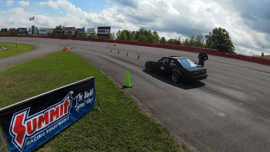 KOTM 2025 Day 2 Qualifying Car #45 - 1 - Vertical