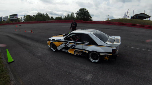 KOTM 2025 Day 2 Qualifying Car #46 - 1 - Horizontal