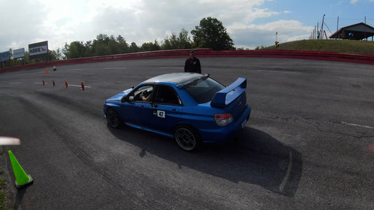 KOTM 2025 Day 2 Qualifying Car #47 - 1 - Vertical