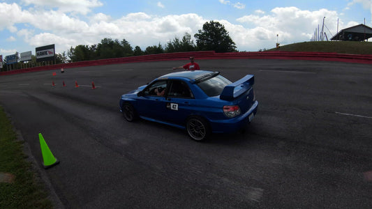 KOTM 2025 Day 2 Qualifying Car #47 - 2 - Horizontal