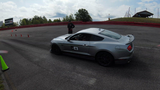 KOTM 2025 Day 2 Qualifying Car #48 - 1 - Vertical