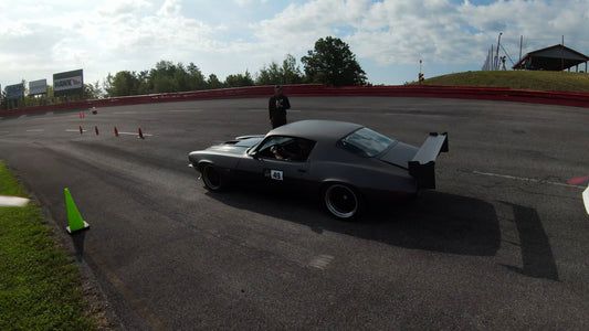 KOTM 2025 Day 2 Qualifying Car #49 - 1 - Vertical
