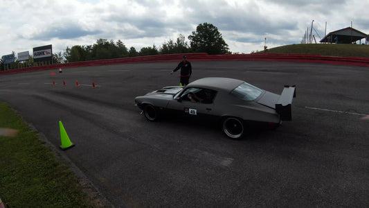 KOTM 2025 Day 2 Qualifying Car #49 - 2 - Vertical