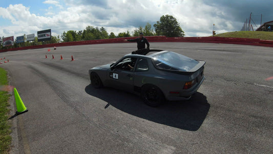 KOTM 2025 Day 2 Qualifying Car #4 - 1 - Horizontal