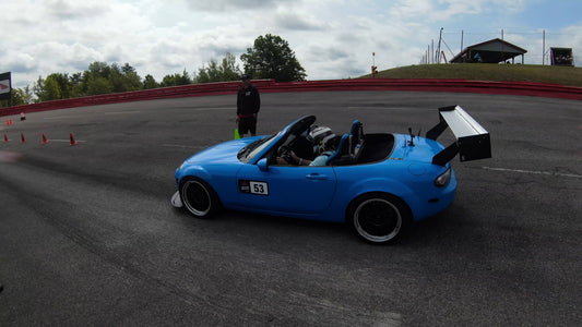 KOTM 2025 Day 2 Qualifying Car #53 - 1 - Horizontal