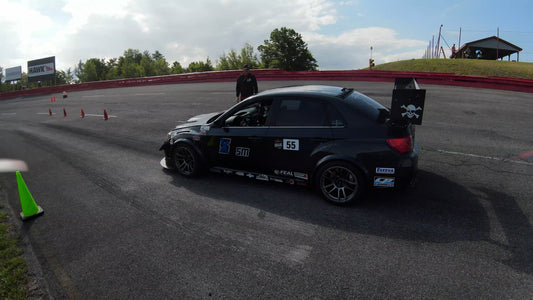 KOTM 2025 Day 2 Qualifying Car #55 - 1 - Vertical