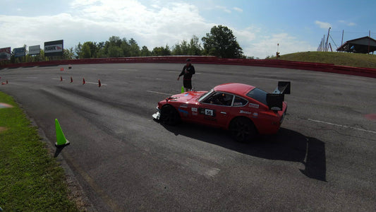 KOTM 2025 Day 2 Qualifying Car #56 - 1 - Horizontal