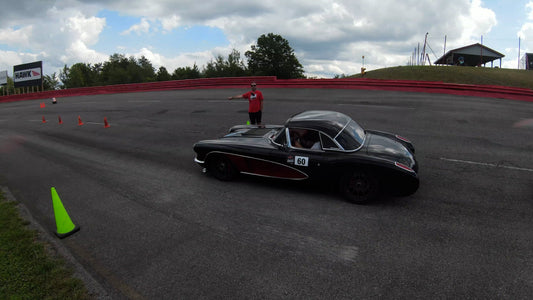 KOTM 2025 Day 2 Qualifying Car #60 - 1 - Vertical