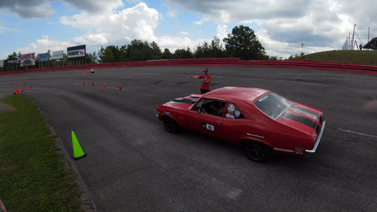 KOTM 2025 Day 2 Qualifying Car #61 - 1 - Horizontal