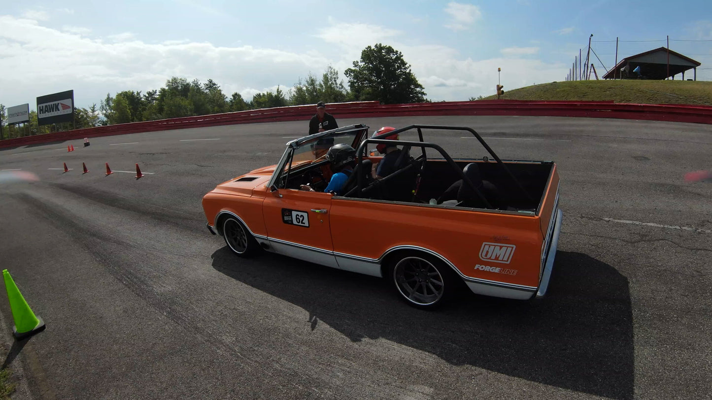 KOTM 2025 Day 2 Qualifying Car #62 - 1 - Horizontal
