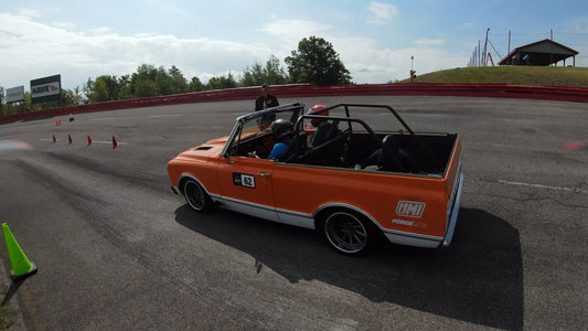 KOTM 2025 Day 2 Qualifying Car #62 - 1 - Vertical