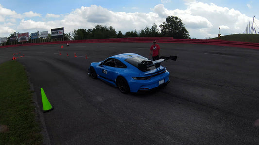 KOTM 2025 Day 2 Qualifying Car #64 - 1 - Vertical